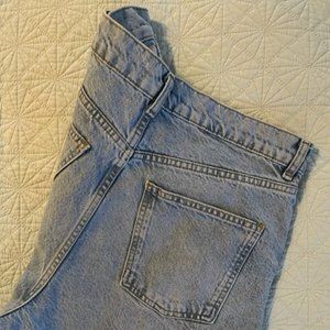 Zara Size 12 90's jeans